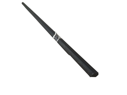 PESTANA PORTA TRASEIRA ESQUERDA EXT. POLO NIVUS 2018/2025