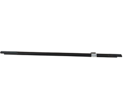 PESTANA PORTA TRASEIRA ESQUERDA EXT. POLO NIVUS 2018/2025