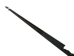 PESTANA PORTA TRASEIRA ESQUERDA EXT. POLO NIVUS 2018/2025