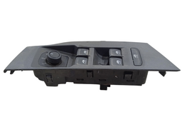 Comando Vidro Dianteiro Esquerdo Polo Nivus 2018 a 2025 