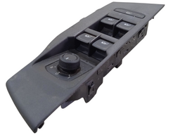 COMANDO VIDRO DIANTEIRO ESQUERDO POLO NIVUS 2018 A 2025 