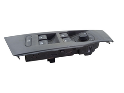 COMANDO VIDRO DIANTEIRO ESQUERDO POLO NIVUS 2018 A 2025 