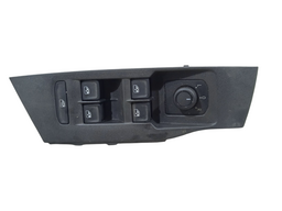 COMANDO VIDRO DIANTEIRO ESQUERDO POLO NIVUS 2018 A 2025 