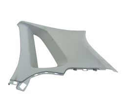 MOLDURA COLUNA TRASEIRA DIREITA POLO 2018 A 2025