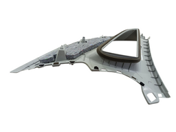 MOLDURA COLUNA TRASEIRA DIREITA POLO 2018 A 2025