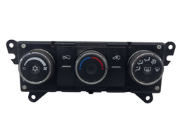 Comando Ar Condicionado Captiva 2008 a 2017 S/ Aquec. Banco