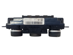 COMANDO AR CONDICIONADO CAPTIVA 2008 A 2017 S/ AQUEC. BANCO