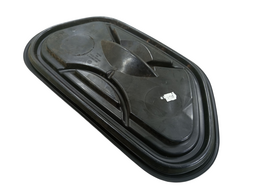 Acabamento Da Por Tras Esq Nivus Polo Virtus 18 a 25