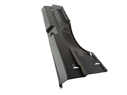 ACABAMENTO MOLDURA PORTA MALAS POLO 2018 A 2025 