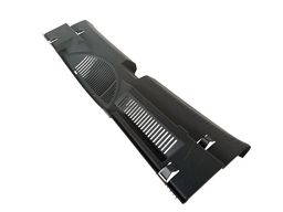 ACABAMENTO MOLDURA PORTA MALAS POLO 2018 A 2025 