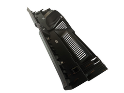 ACABAMENTO MOLDURA PORTA MALAS POLO 2018 A 2025 