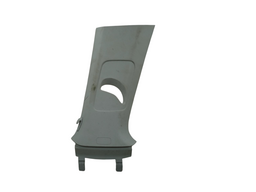 MOLDURA COLUNA CENTRAL DIREITA CINTO POLO 2018 A 2025