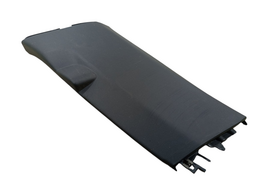 Acabamento Coluna Inferior Esquerda Polo Virtus 2018 A 2025