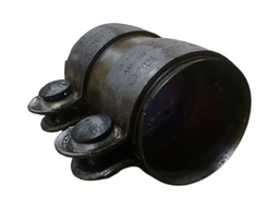 ABRAÇADEIRA DE ESCAPAMENTO POLO NIVUS T-CROSS 2018/25