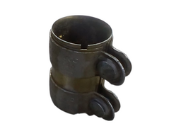 ABRAÇADEIRA DE ESCAPAMENTO POLO NIVUS T-CROSS 2018/25