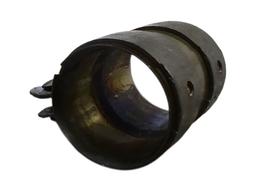 ABRAÇADEIRA DE ESCAPAMENTO POLO NIVUS T-CROSS 2018/25