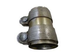 ABRAÇADEIRA DE ESCAPAMENTO POLO NIVUS T-CROSS 2018/25