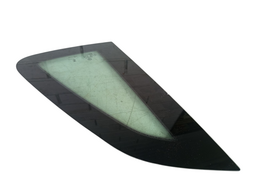 VIDRO FIXO TRASEIRO ESQUERDO NOVO POLO ORIG.  2018 A 2025 