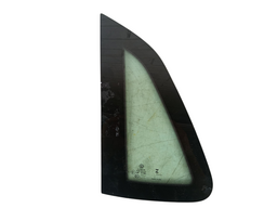 Vidro Fixo Traseiro Esquerdo Novo Polo Orig.  2018 A 2025 