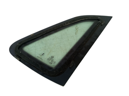 VIDRO FIXO TRASEIRO ESQUERDO NOVO POLO ORIG.  2018 A 2025 