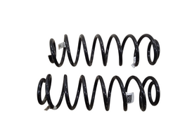 Jogo Molas Traseiras Polo Virtus 1.0 1.4 1.6 2018/