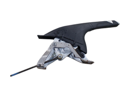 ALAVANCA FREIO DE MÃO POLO NIVUS T-CROSS 2018/2025 