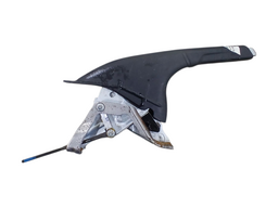 ALAVANCA FREIO DE MÃO POLO NIVUS T-CROSS 2018/2025 