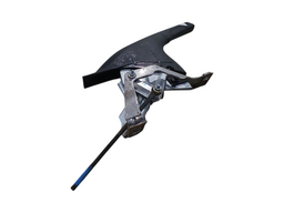 ALAVANCA FREIO DE MÃO POLO NIVUS T-CROSS 2018/2025 