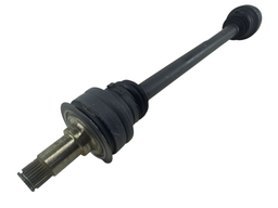 SEMI EIXO TRASEIRO MERCEDES CLASSE C C180 C200 1.6 1.8 13/14