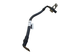 Cabo De Chicote De Bateria Polo Virtus T-cross 2018 a 2025