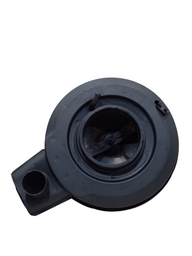FILTRO DE AR CHEVETTE ÁLCOOL C/CARBURADOR DUPLO GM