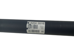 CARDAN TRASEIRO MERCEDES CLASSE C C180 C200 1.6 1.8 2013/14