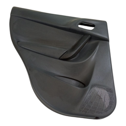 Forro Porta Traseira Esquerda Citroen C3 2013 a 2021