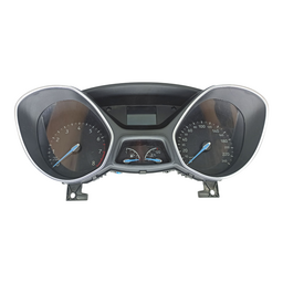 PAINEL INSTRUMENTOS VELOCI FORD FOCUS 2.0 15 A 19 F1ET10849B
