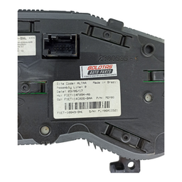 PAINEL INSTRUMENTOS VELOCI FORD FOCUS 2.0 15 A 19 F1ET10849B