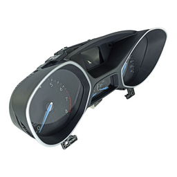 Painel Instrumentos Veloci Ford Focus 2.0 15 a 19 F1ET10849B
