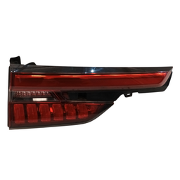 Lanterna Traseira Esquerda Haval H6 GT 2024 a 2025 Mala