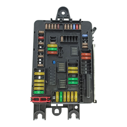 Caixa Fusivel Traseira Bmw 320i 328 F30 F20 9337880 02