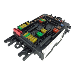 CAIXA FUSIVEL TRASEIRA BMW 320I 328 F30 F20 9337880 02