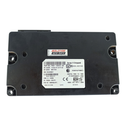 MODULO SYNC BLUETOOTH FORD FOCUS MUSTANG FR3T-14D212-SB
