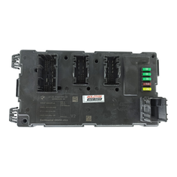 MODULO CONFORTO REM BMW F20 F30 320I 61359362395 9362395