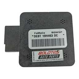 MODULO SYNC CHUVA BLUETOOTH FORD FOCUS 2014 A 2019 DE8T19H46