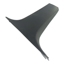 ACABAMENTO COLUNA B CENTRAL ESQ CITROEN C4 PALLAS 07 A 13 96