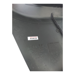 ACABAMENTO COLUNA B CENTRAL ESQ CITROEN C4 PALLAS 07 A 13 96