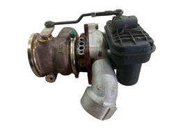 TURBINA POLO VIRTUS T-CROSS NIVUS UP GOLF 1.0 3CC TSI 2016/