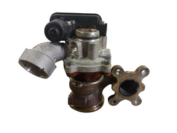 TURBINA POLO VIRTUS T-CROSS NIVUS UP GOLF 1.0 3CC TSI 2016/