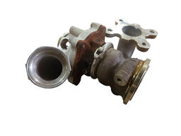 TURBINA POLO VIRTUS T-CROSS NIVUS UP GOLF 1.0 3CC TSI 2016/