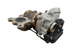 TURBINA POLO VIRTUS T-CROSS NIVUS UP GOLF 1.0 3CC TSI 2016/