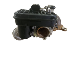 TURBINA POLO VIRTUS T-CROSS NIVUS UP GOLF 1.0 3CC TSI 2016/