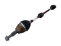 SEMI EIXO DIANTEIRO DIREITO POLO 1.0 2022/2025